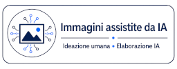 Immagini assistite da IA