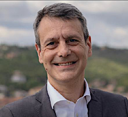 Lorenzo Didonè, consigliere comunale di Verona