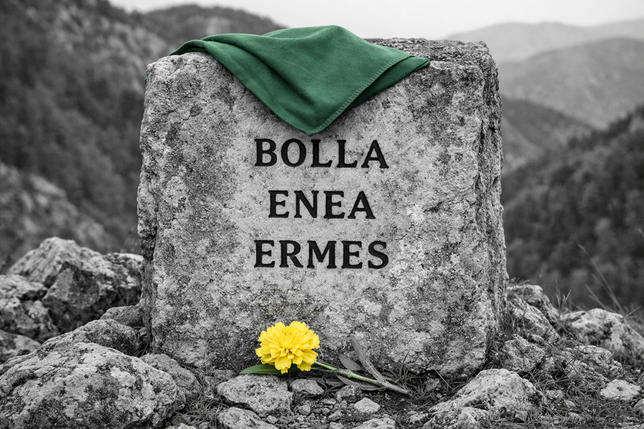 Se vuoi la Pace, affronta la Complessità