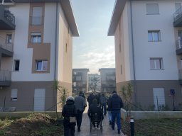 Abitare Generativo
