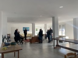 Abitare Generativo